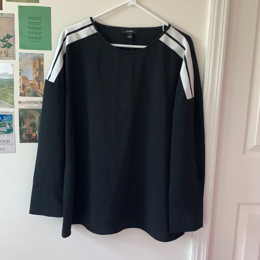 Cute long SL sleeve